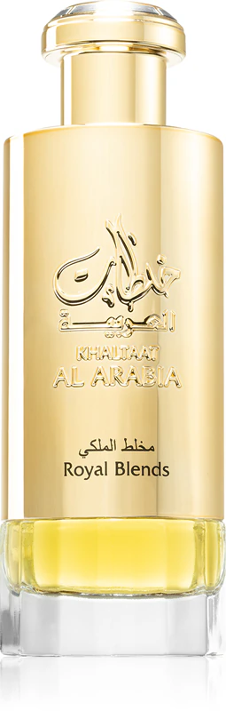 Khaltaat Al Arabia – Royal Blends Eau De Parfum - Image 2