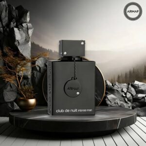 Club De Nuit Intense Man EDT 105ml