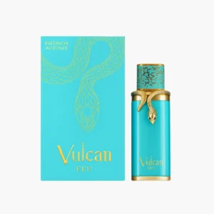Vulcan Feu Eau De Parfum
