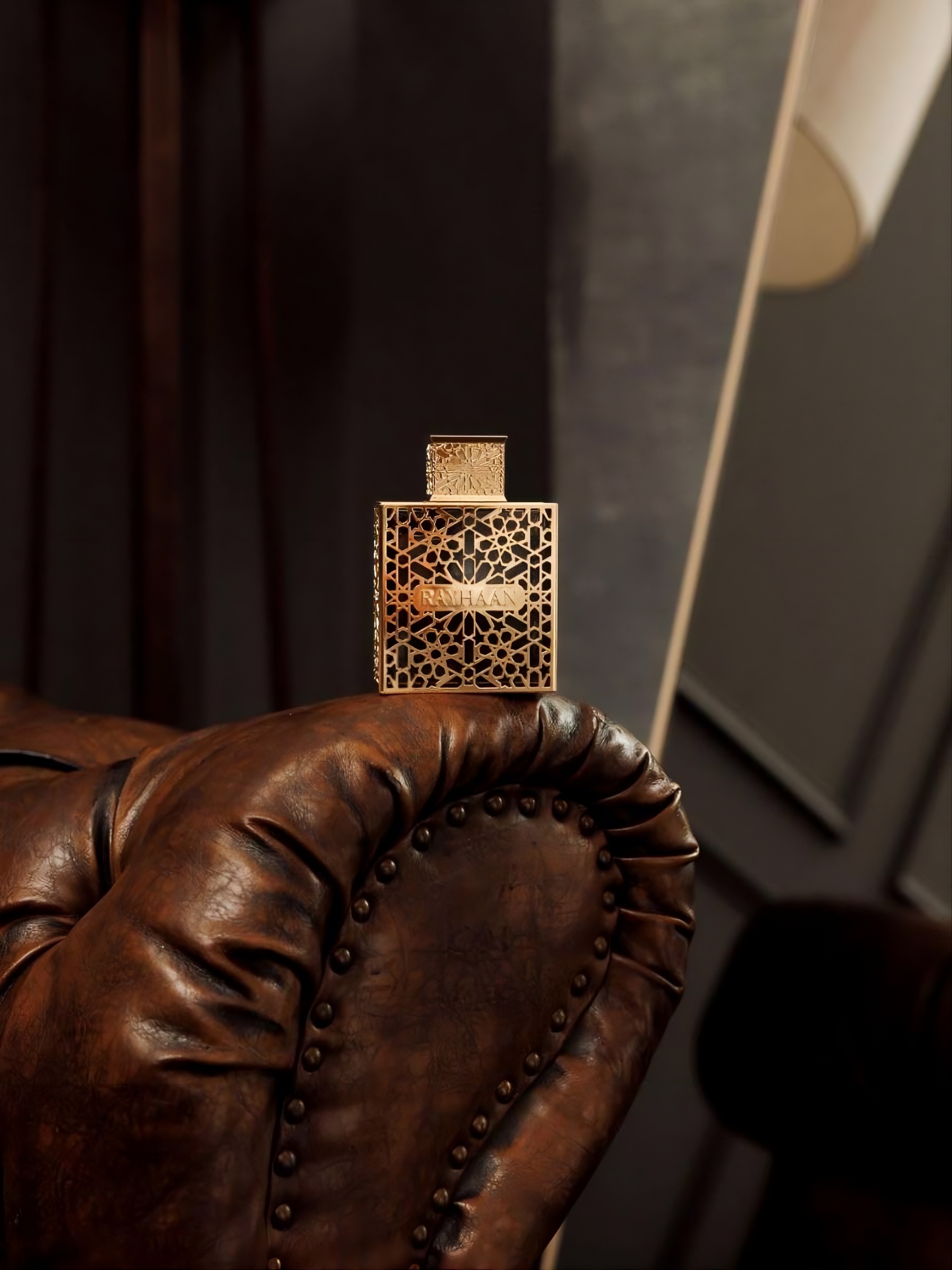Rayhaan Elixir Eau De Parfum - Image 2