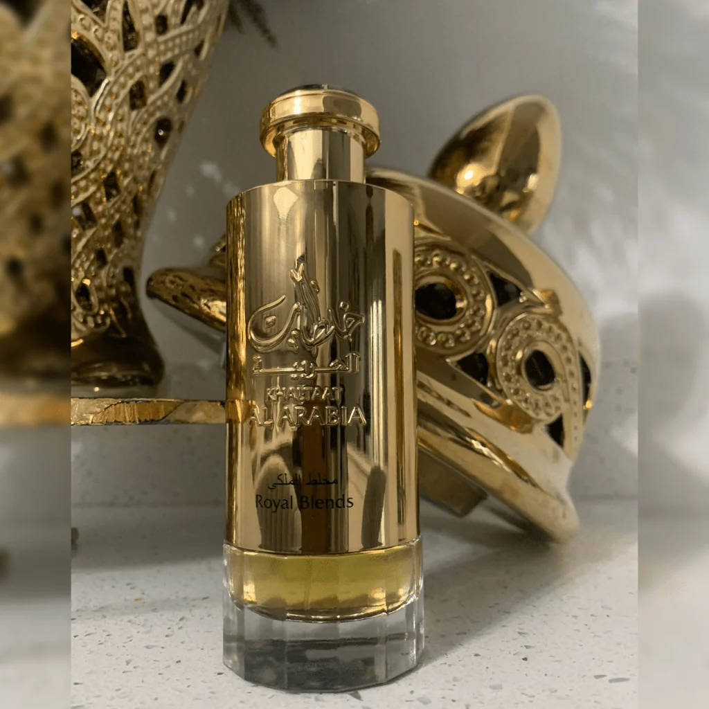 Khaltaat Al Arabia – Royal Blends Eau De Parfum