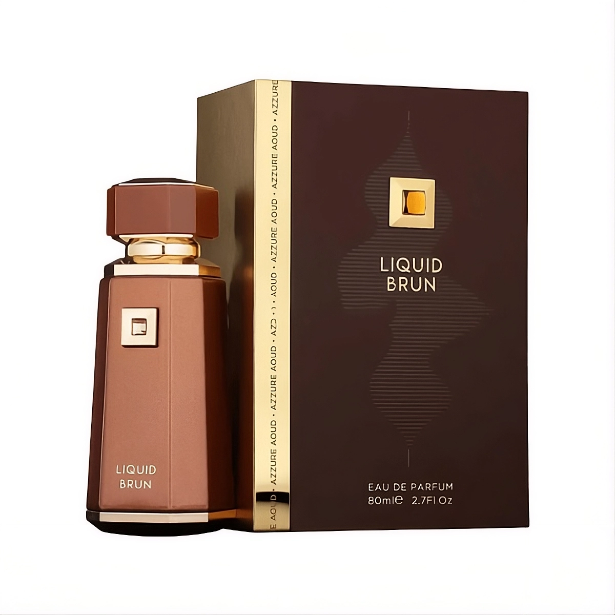 Liquid Brun Eau De Parfum - Image 3