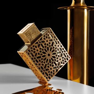 Rayhaan Elixir Eau De Parfum