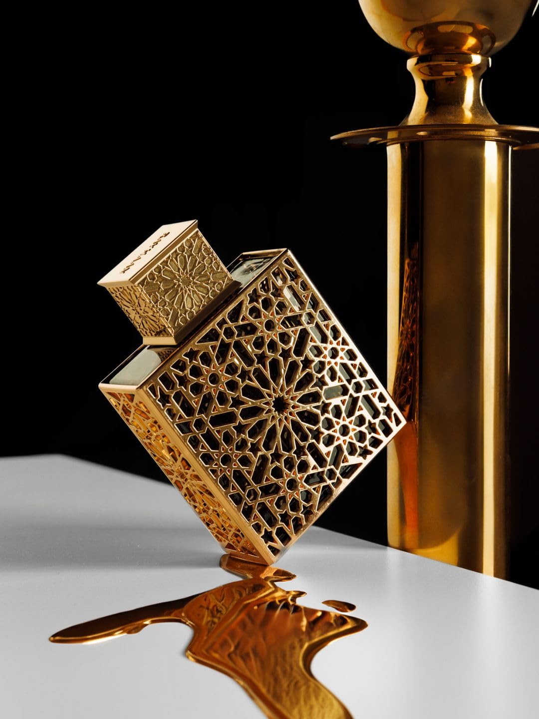Rayhaan Elixir Eau De Parfum
