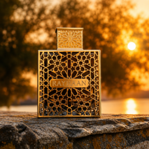 Rayhaan Elixir Eau De Parfum