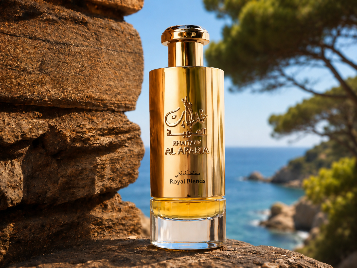Khaltaat Al Arabia – Royal Blends Eau De Parfum - Image 2