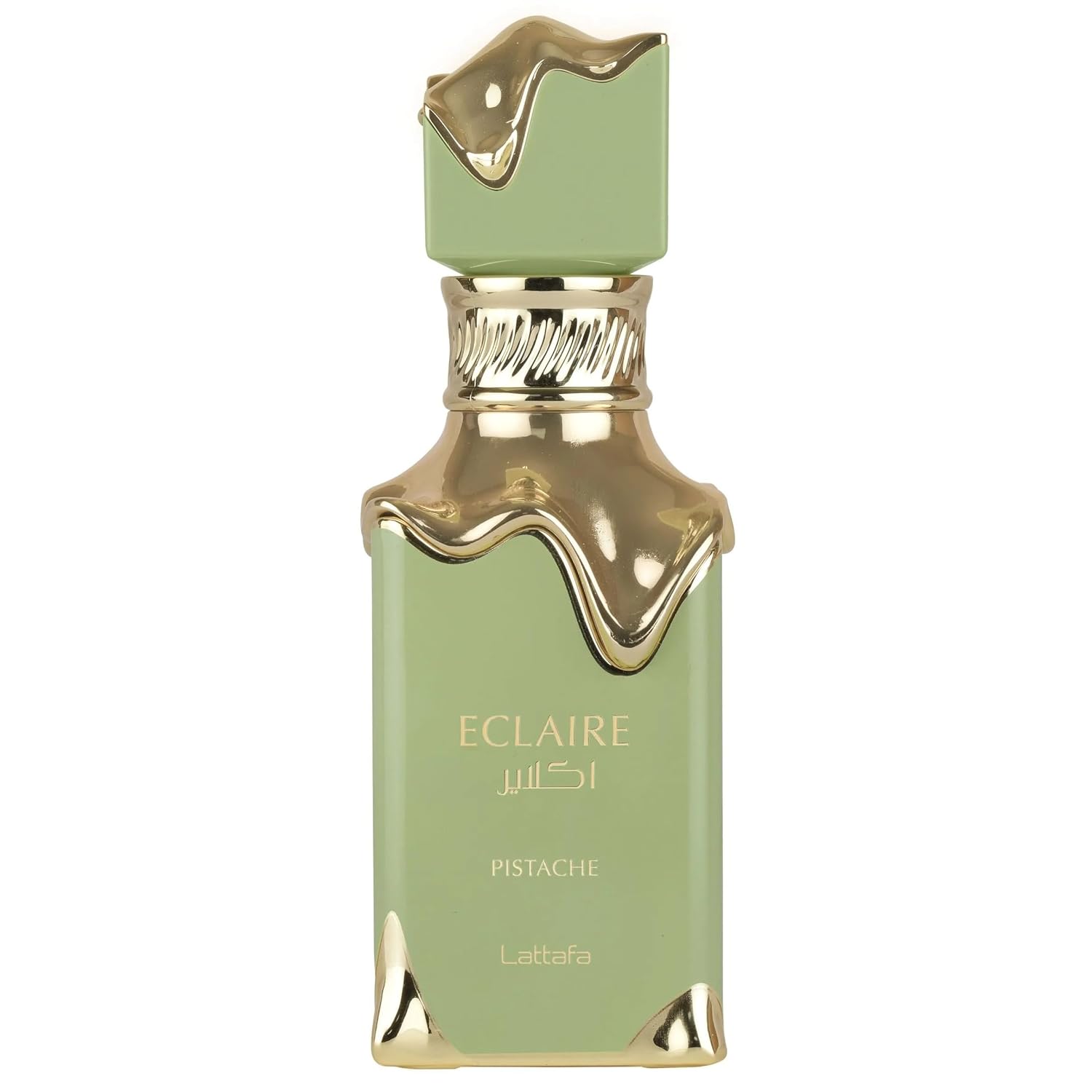 Lattafa Eclaire Eau de Parfum 100ml - Image 2