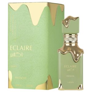 Lattafa Eclaire Eau de Parfum 100ml